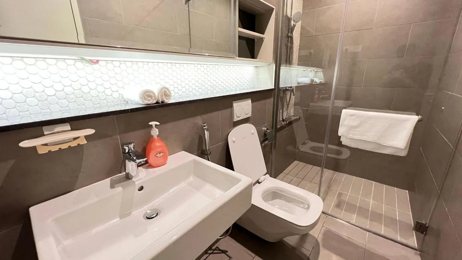 Lucentia Residence By Lotus Kuala Lumpur Malaisie