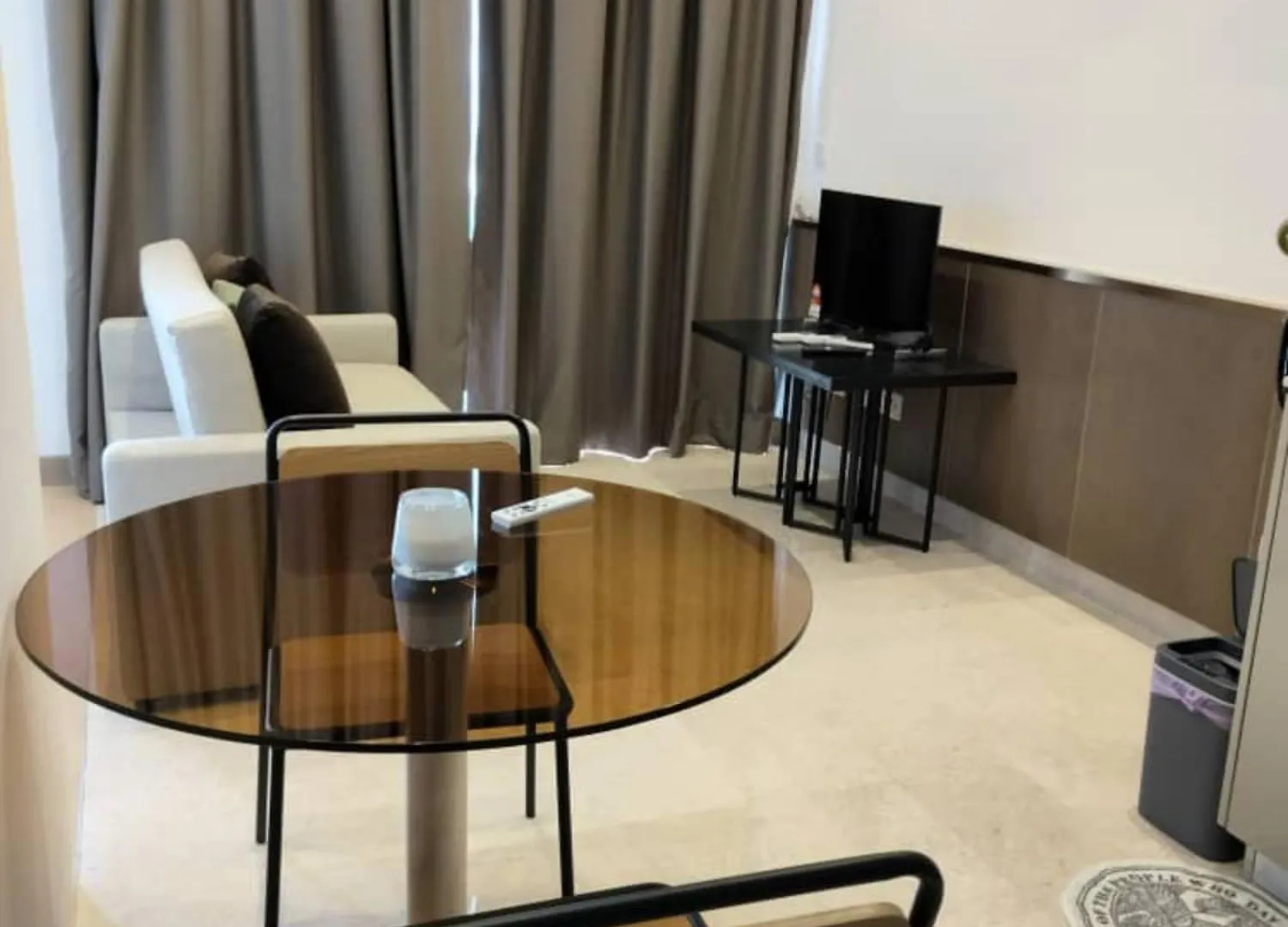 Lucentia Residence By Lotus Kuala Lumpur Malaisie