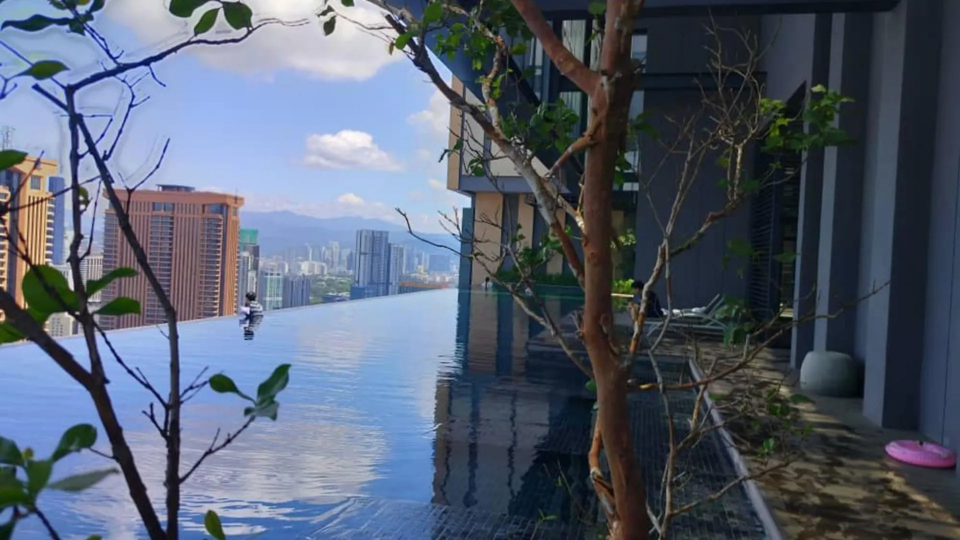 Lucentia Residence By Lotus Kuala Lumpur 0*,