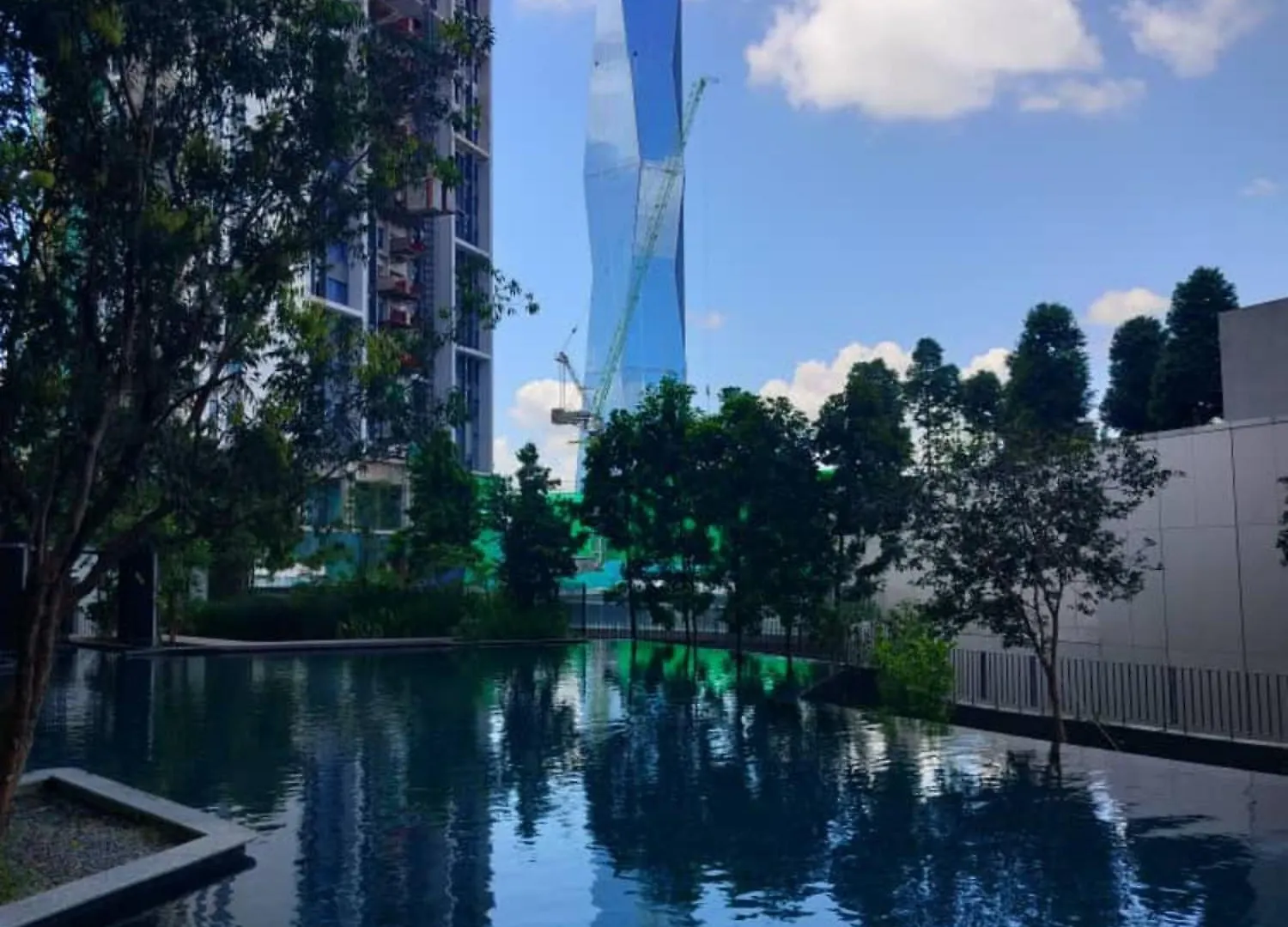 Lucentia Residence By Lotus Kuala Lumpur 0*,  Malaisie