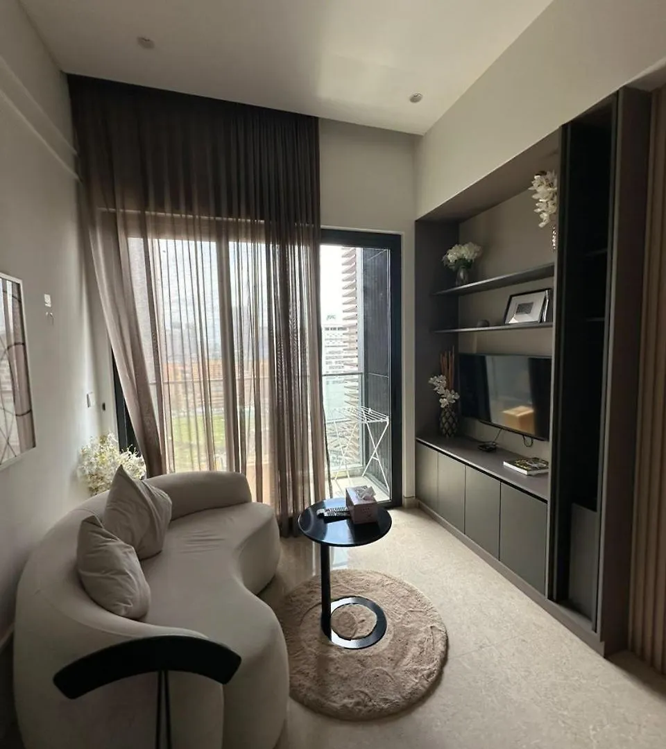 Appartement Lucentia Residence By Lotus Kuala Lumpur