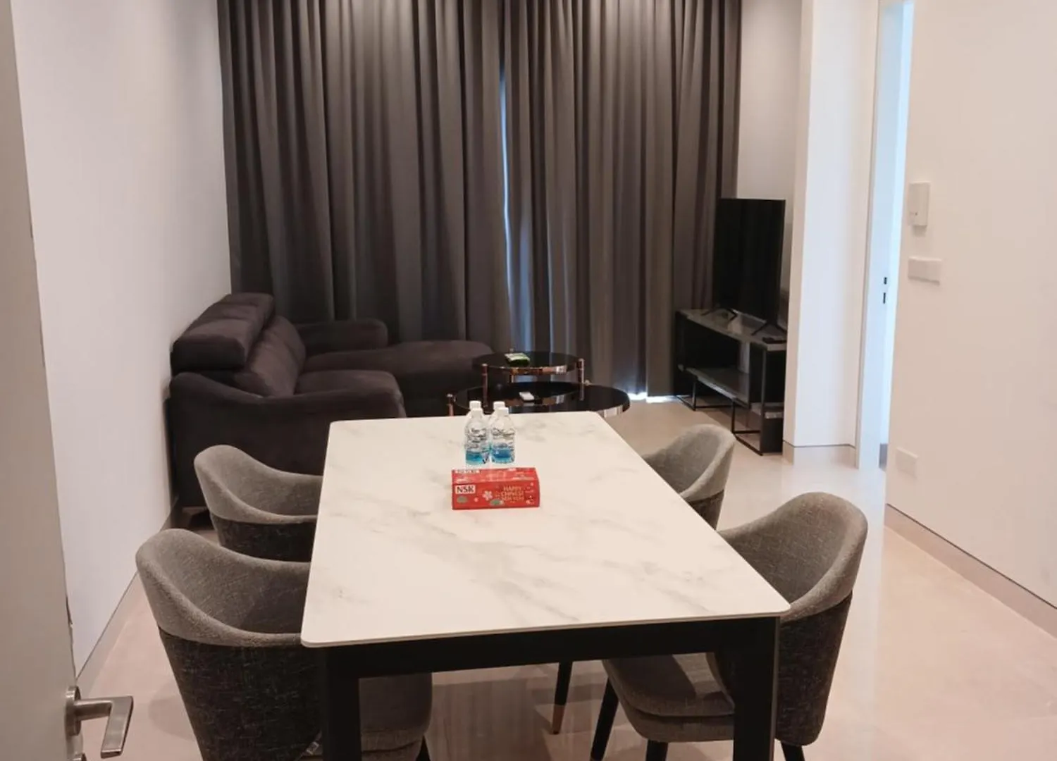 Appartement Lucentia Residence By Lotus Kuala Lumpur