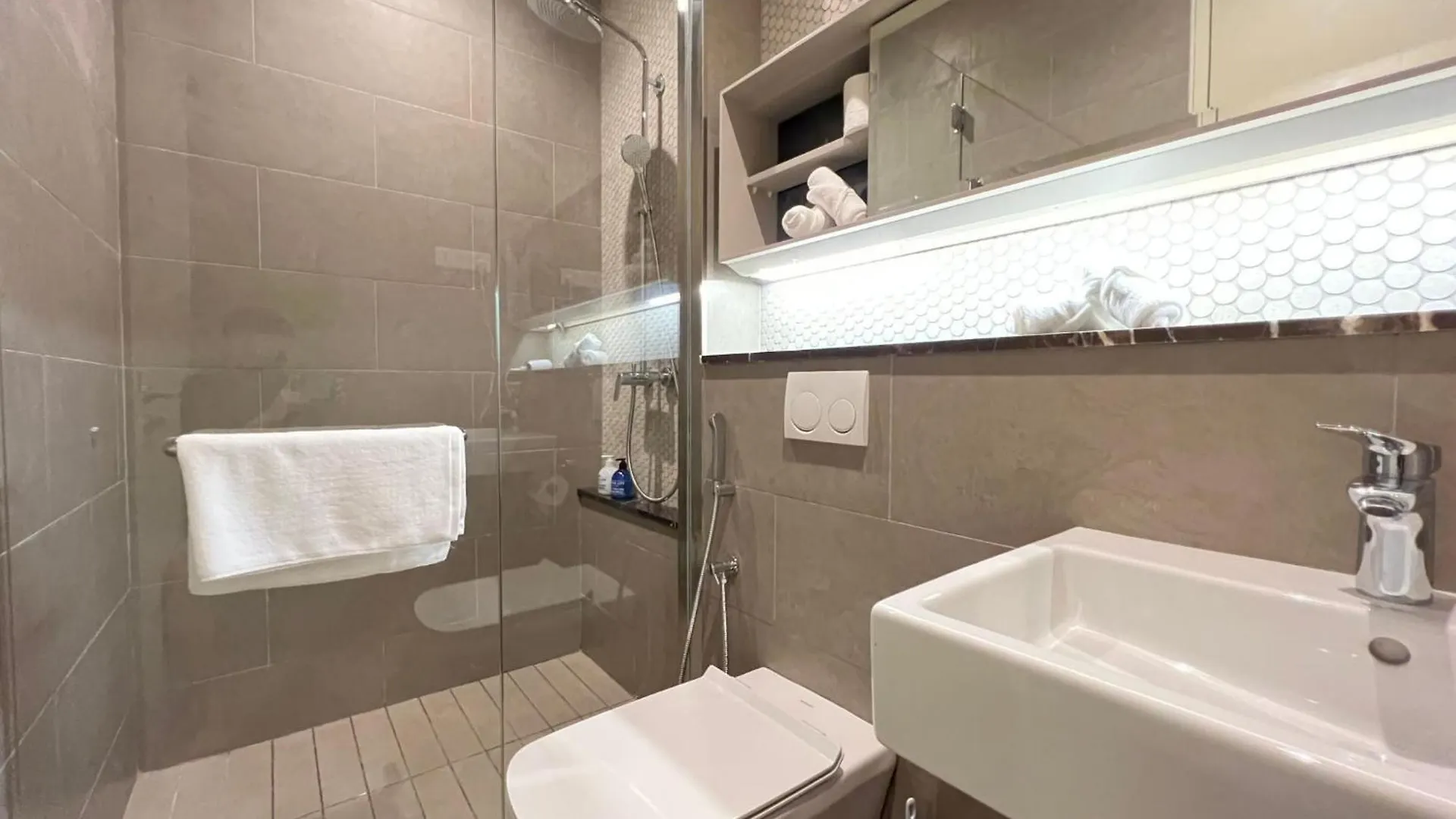 Appartement Lucentia Residence By Lotus Kuala Lumpur Malaisie