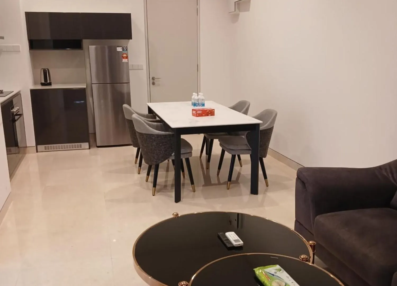Lucentia Residence By Lotus Kuala Lumpur Malaisie