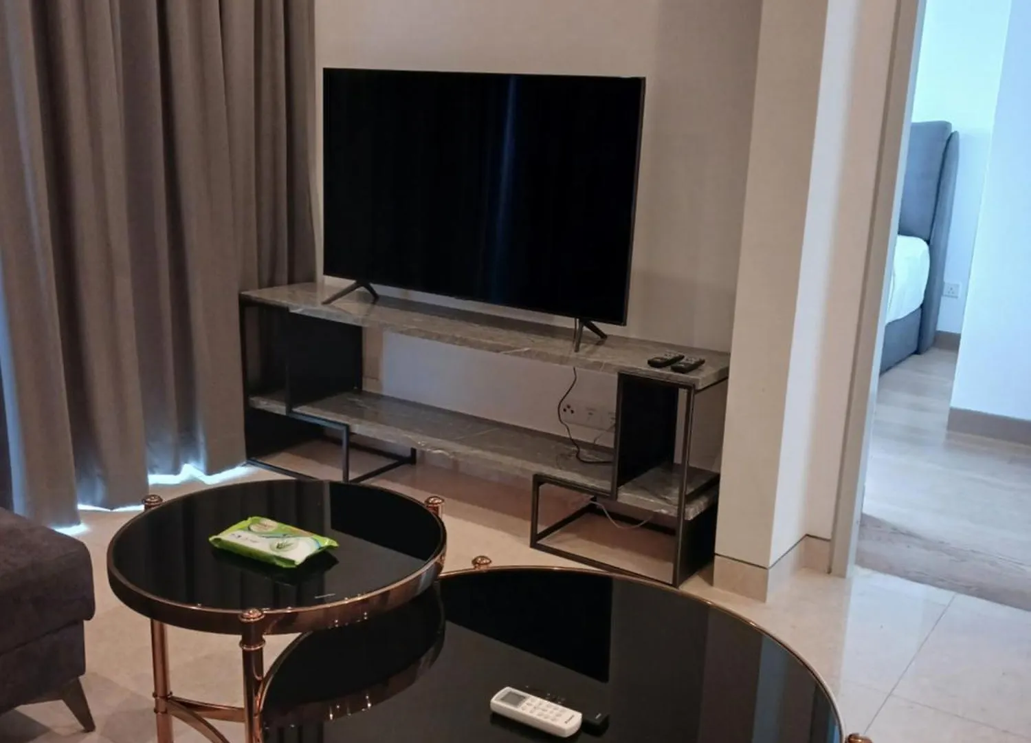 Lucentia Residence By Lotus Kuala Lumpur 0*,  Malaisie